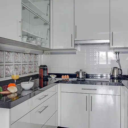 Apartmán Riazor Ocean View