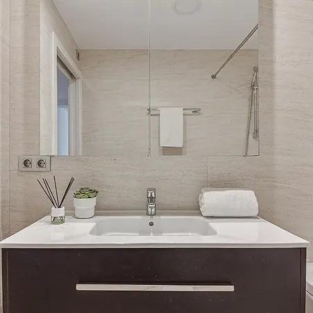 Apartmán Riazor Ocean View