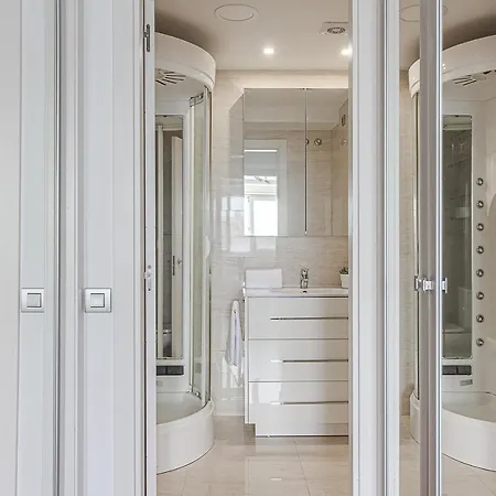 Riazor Ocean View Appartement A Coruña