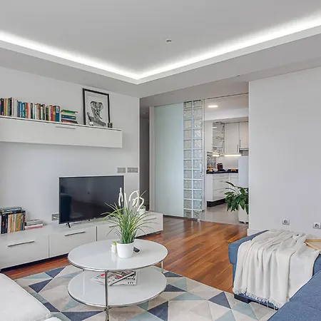 Apartamento Riazor Ocean View