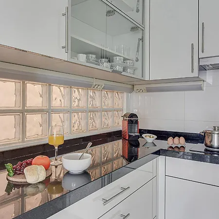 Riazor Ocean View * A Coruña