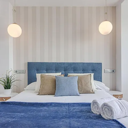 Appartement Riazor Ocean View *