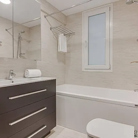 Riazor Ocean View A Coruña