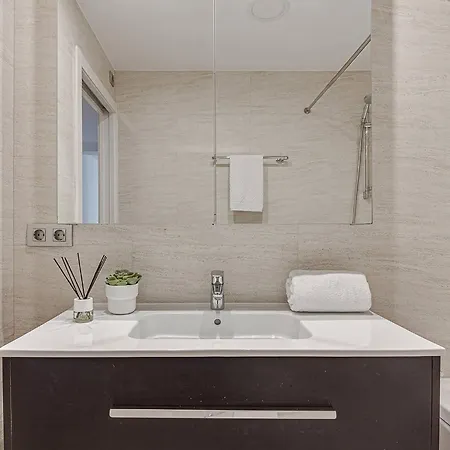 Riazor Ocean View Appartement