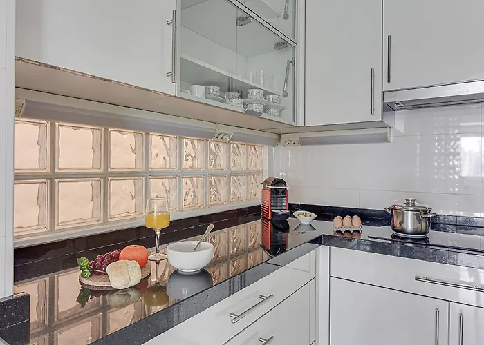 Riazor Ocean View * A Coruña