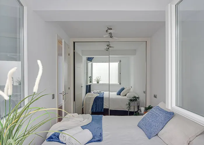 Riazor Ocean View A Coruña