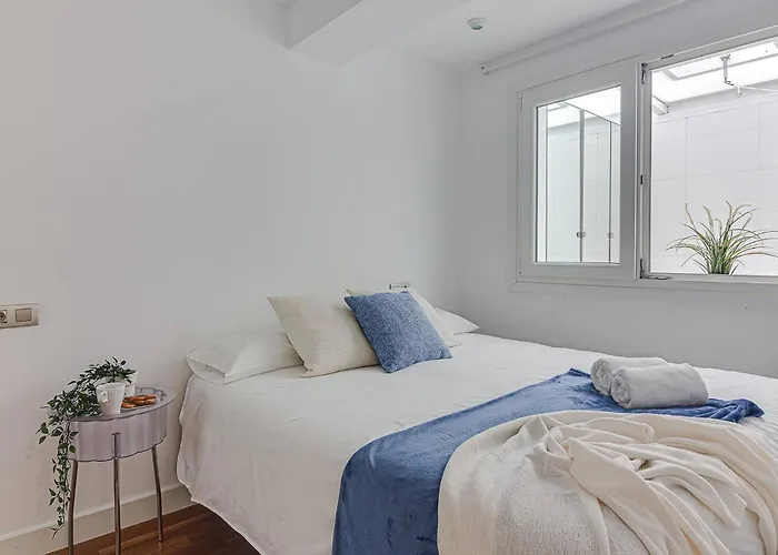 Daire Riazor Ocean View A Coruña